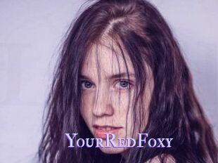 YourRedFoxy