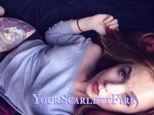 YourScarlettFire