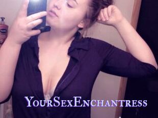 YourSexEnchantress