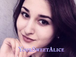 YourSweetAlice