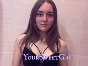 YourSweetGal