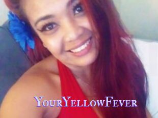 YourYellowFever