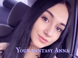 Your_fantasy_Anna