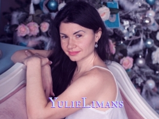 YulieLimans