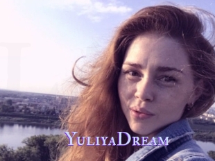 YuliyaDream