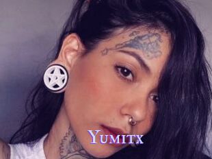 Yumitx