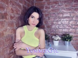 YummieGil