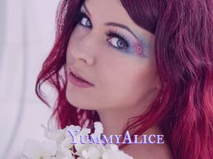 YummyAlice