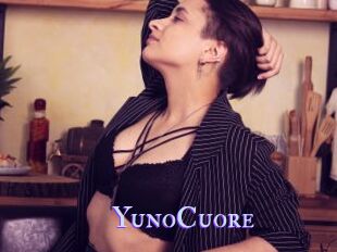 YunoCuore