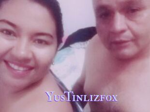 YusTinlizfox