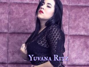 Yuvana_Ritz