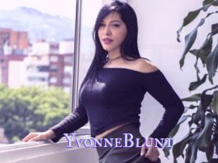 YvonneBlunt