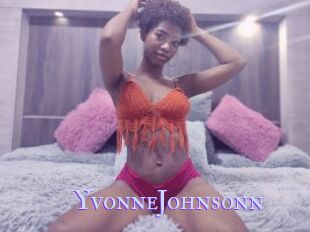 YvonneJohnsonn