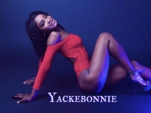 Yackebonnie