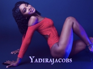 Yadirajacobs