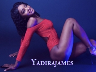 Yadirajames