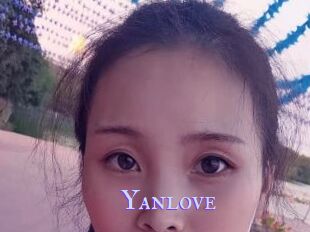 Yanlove