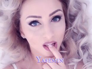 Yasemin