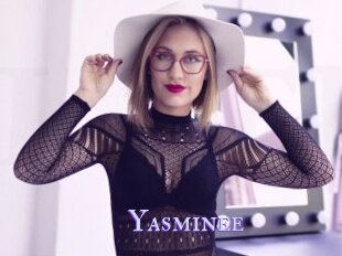 Yasminee