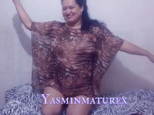 Yasminmaturex