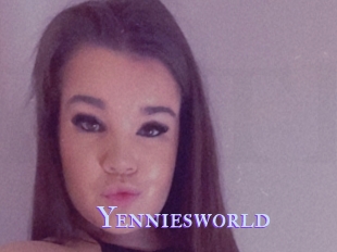 Yenniesworld