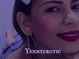 Yennyerotic