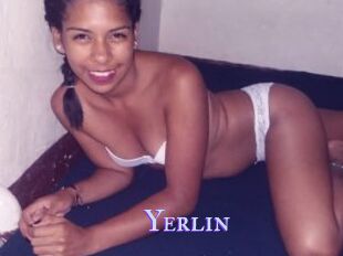 Yerlin