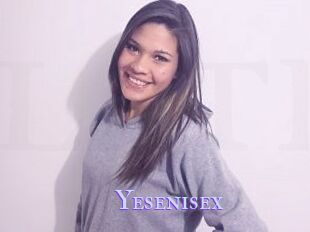 Yesenisex