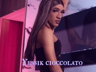 Yessik_cioccolato