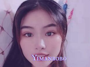 Yimanbobo