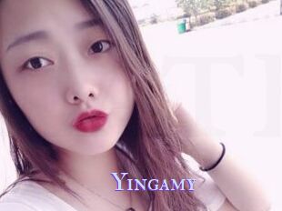 Yingamy