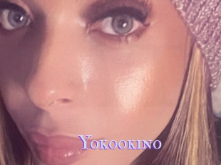 Yokookino