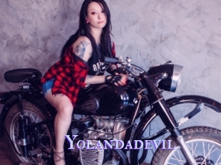 Yolandadevil