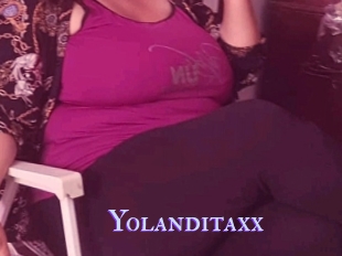 Yolanditaxx