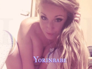 Yorinbabe