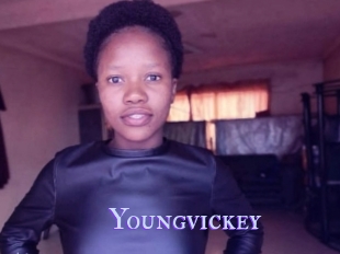 Youngvickey