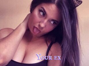 Your_ex