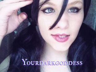 Yourdarkgoddess