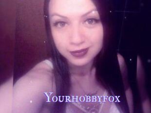 Yourhobbyfox