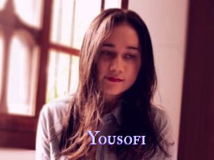 Yousofi