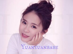 Yuanyuanbabe