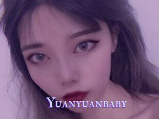 Yuanyuanbaby