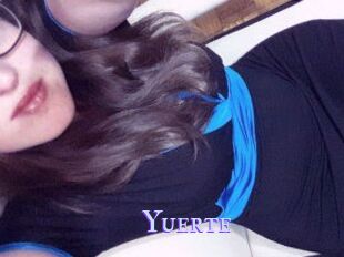 Yuerte