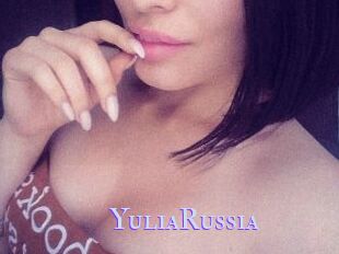 YuliaRussia