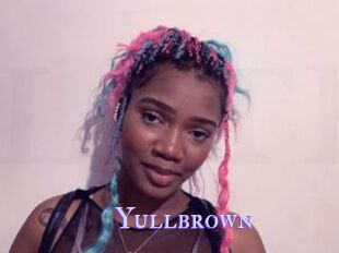 Yullbrown