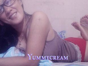 Yummycream