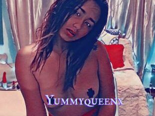 Yummyqueenx