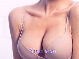 Yuri_mad