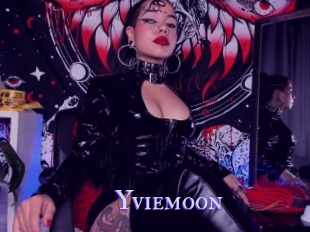 Yviemoon