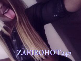 ZAFIROHOT247